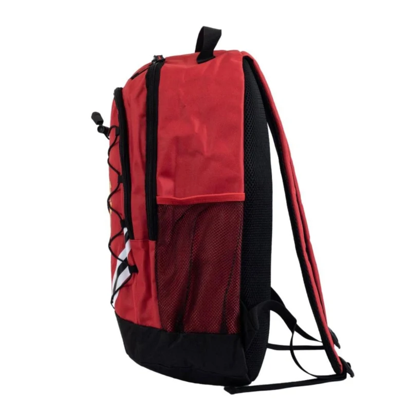 Manchester United FC Core Stripe Backpack