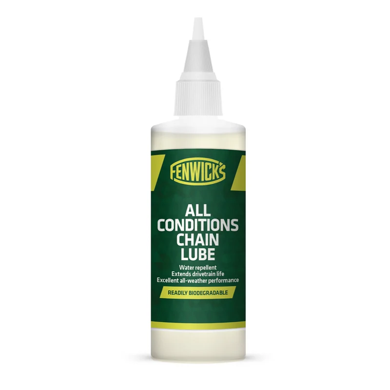 Fenwicks All Conditions Chain Lube 100ml