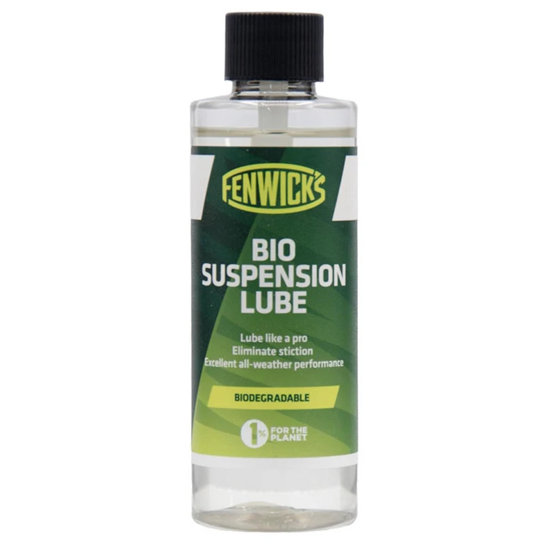 Fenwicks Bio Suspension Lube 97ml