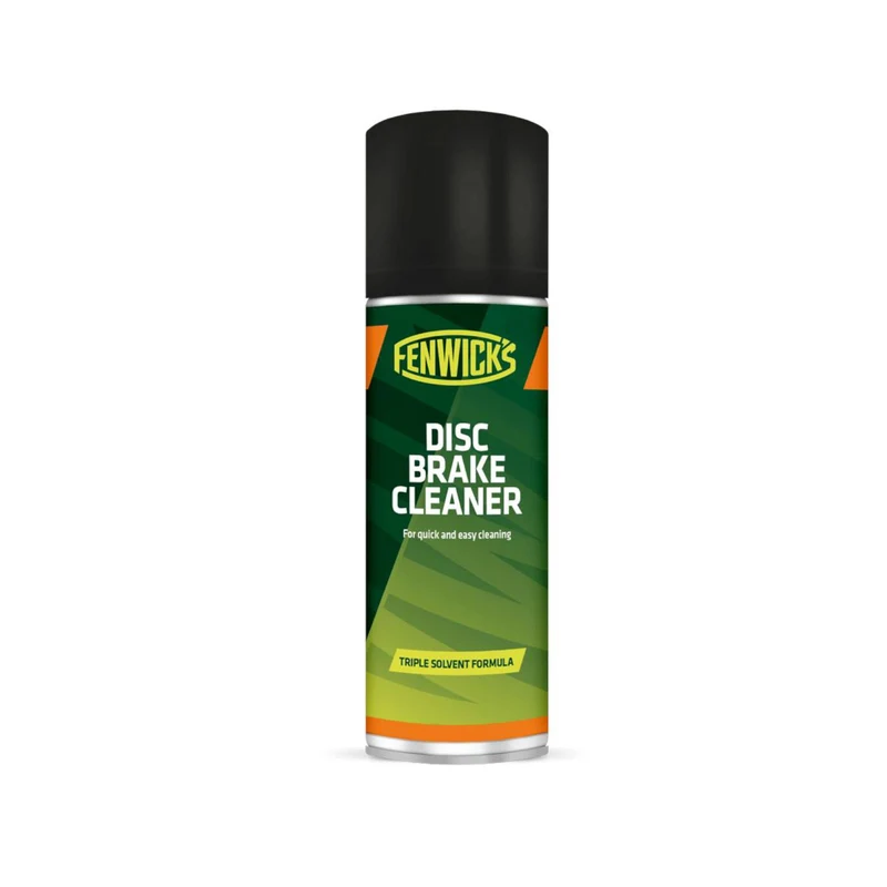 Fenwicks Disc Brake Cleaner 200ml