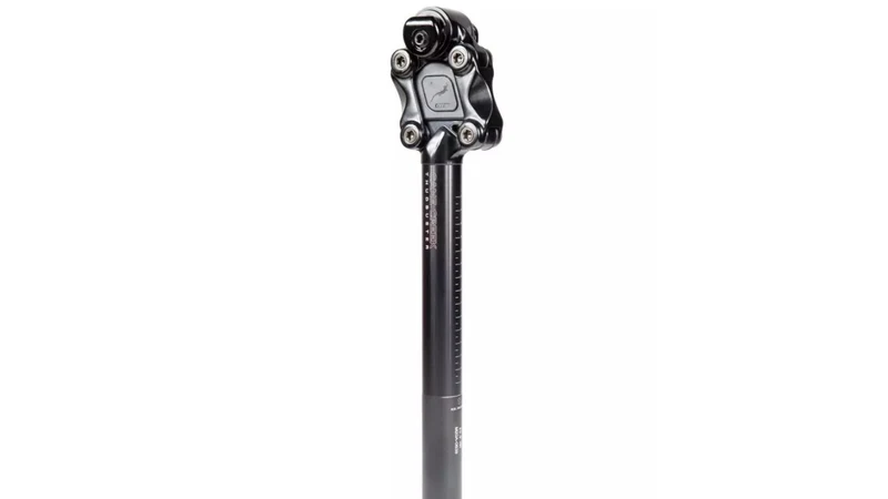 Cane Creek Thudbuster G4 ST 375 mm