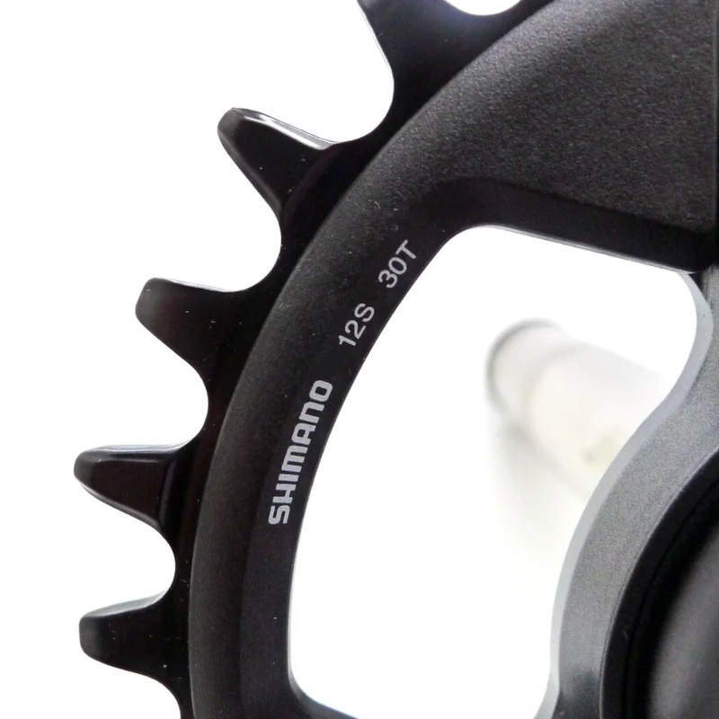 Shimano SLX 12 Speed Crankset with 30T Chainring 175mm Chainset FC-M7100
