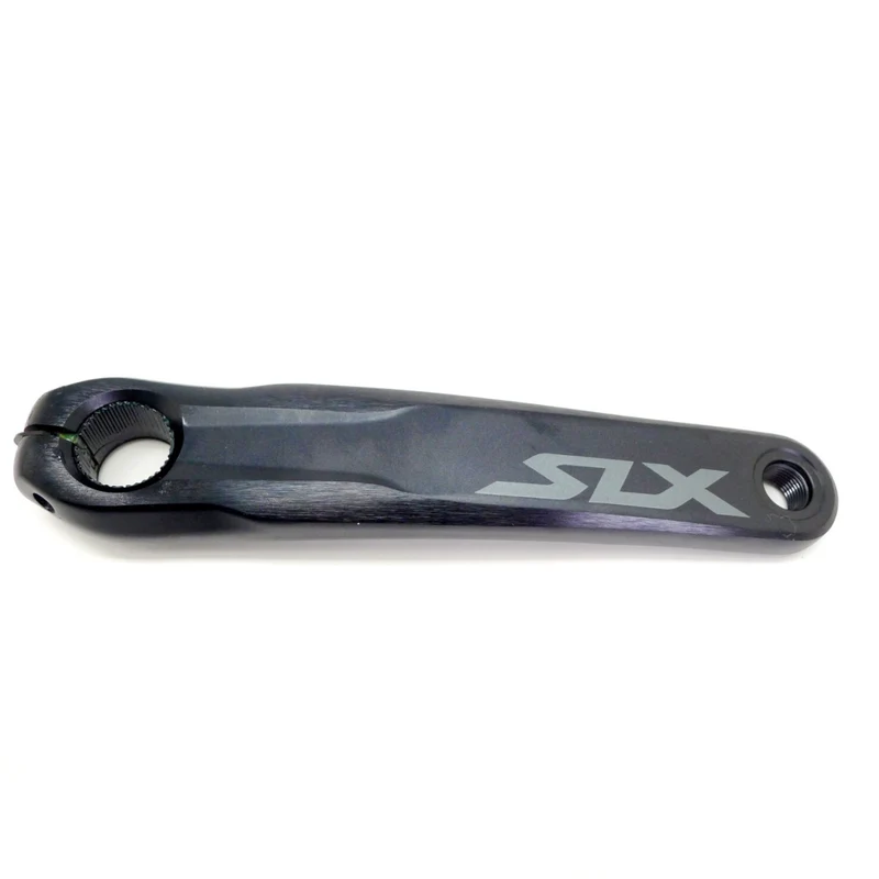 Shimano SLX 12 Speed Crankset with 30T Chainring 175mm Chainset FC-M7100