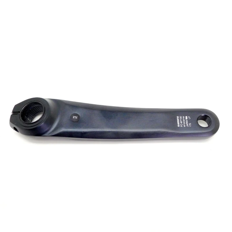Shimano SLX 12 Speed Crankset with 30T Chainring 175mm Chainset FC-M7100