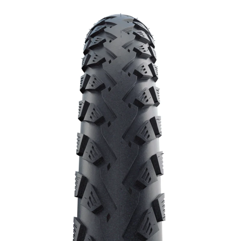 Schwalbe Land Cruiser PLUS 700 x 35c Green Compound PunctureGuard Bike Tyre