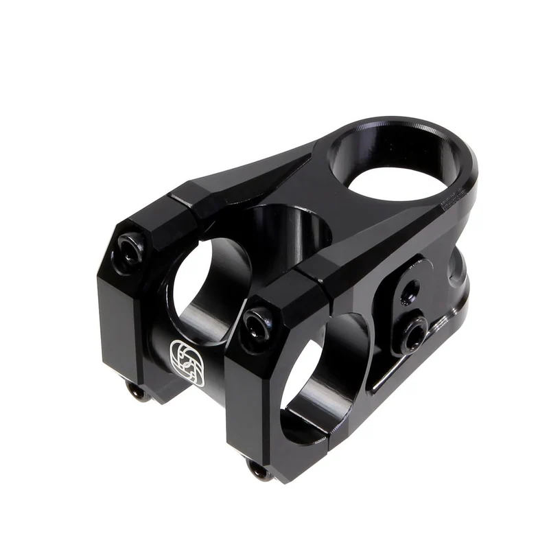Gusset Magnum 50mm x 31.8mm Bike Stem