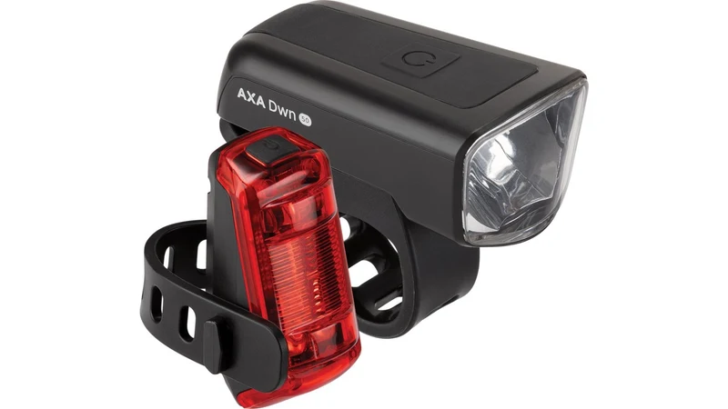 Axa DWN 50/DWN USB REAR E-RS Set