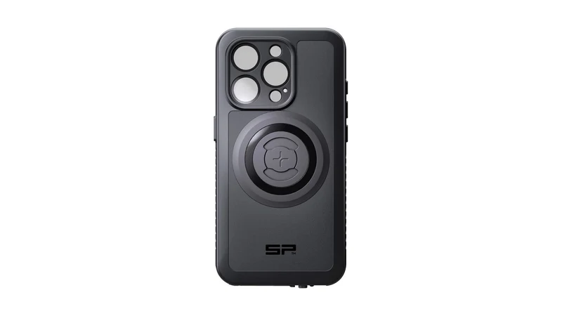 SP Phone Case Xtreme SPC+ iPhone 15 Pro