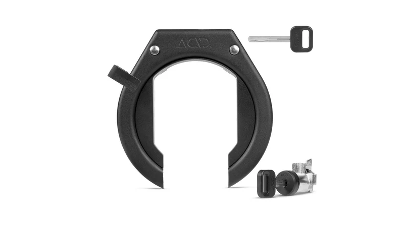 ACID LATCH 6078 D gleichschließend