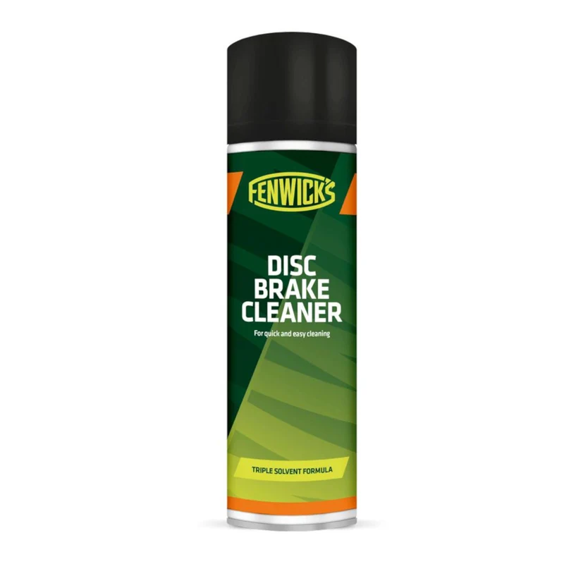 Fenwicks Disc Brake Cleaner 500ml