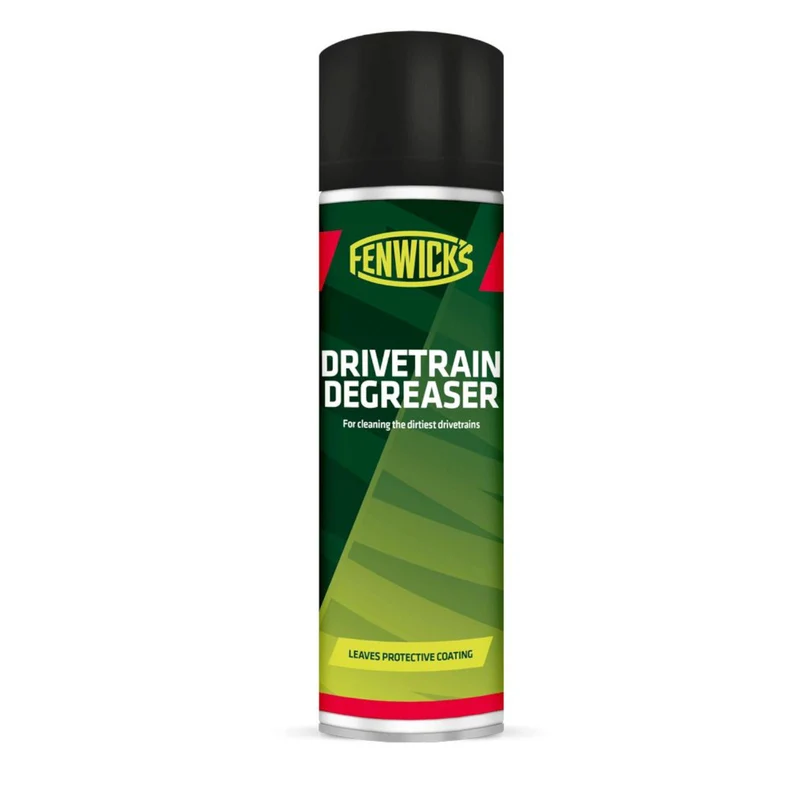 Fenwicks Drivetrain Bike Degreaser 500ml