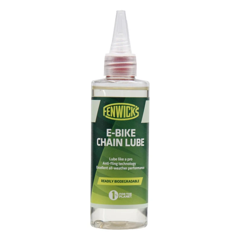 Fenwicks E-Bike Chain Lube 100ml