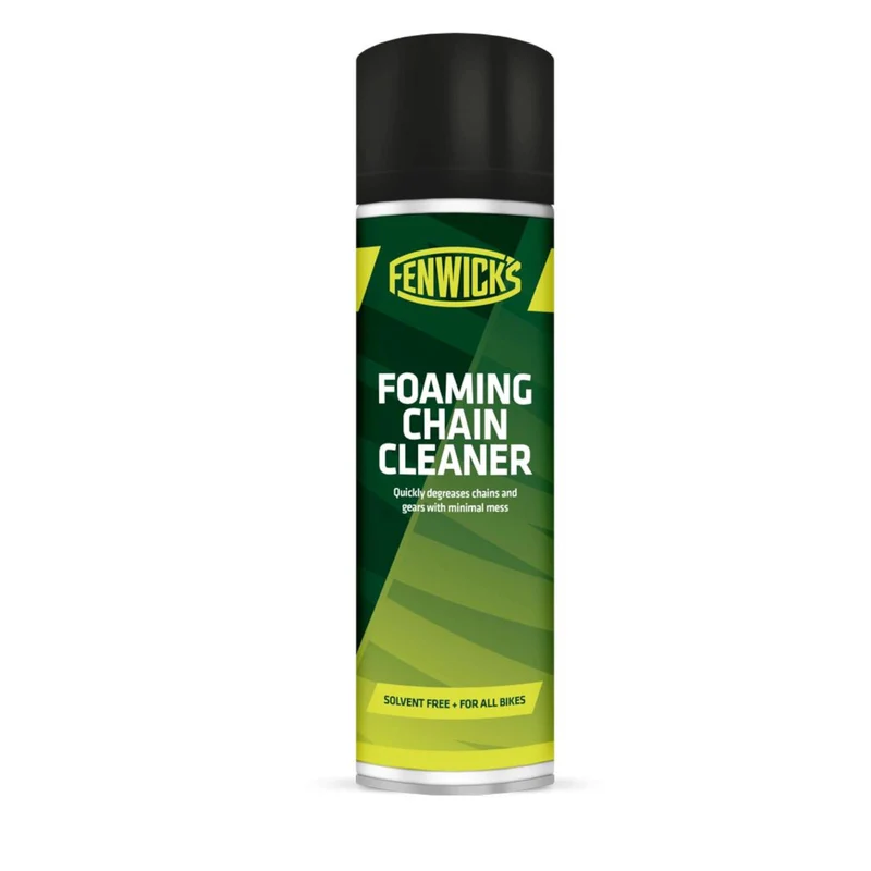 Fenwicks Foaming Bike Chain Cleaner 500ml