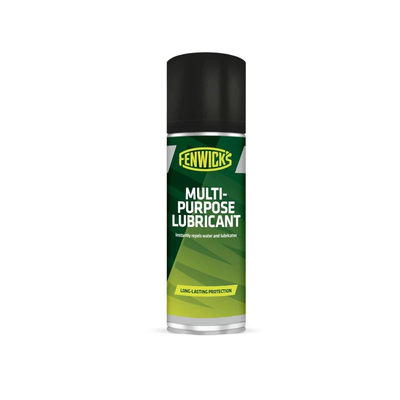 Fenwicks Multi-Purpose Lubricant 200ml Bike Chain Lube