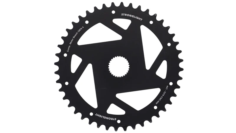 Stronglight Bosch Gen 4 44 Zähne
