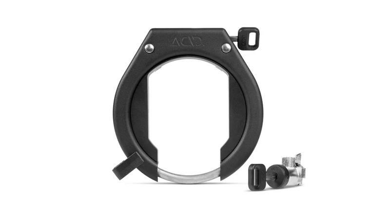 ACID LATCH 6078 gleichschließend