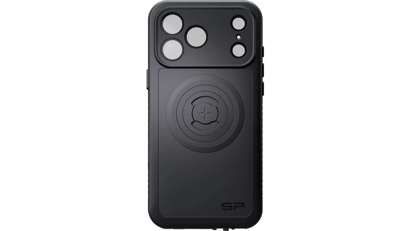 SP Phone Case Xtreme SPC+ iPhone 17 Pro Max