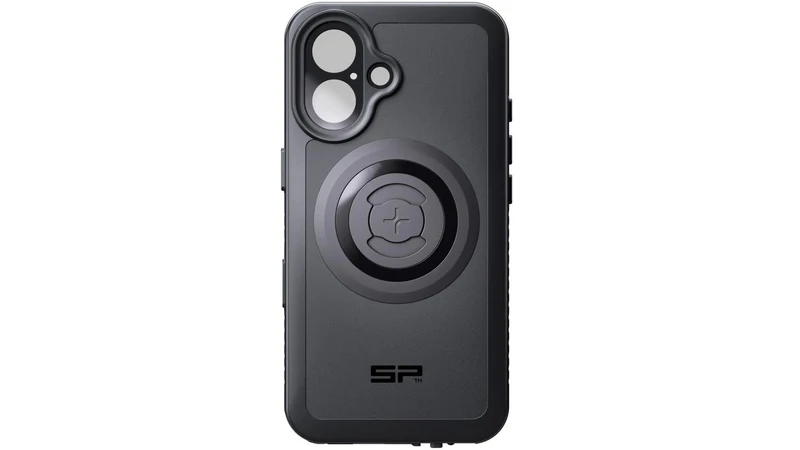 SP Phone Case Xtreme SPC+ iPhone 16