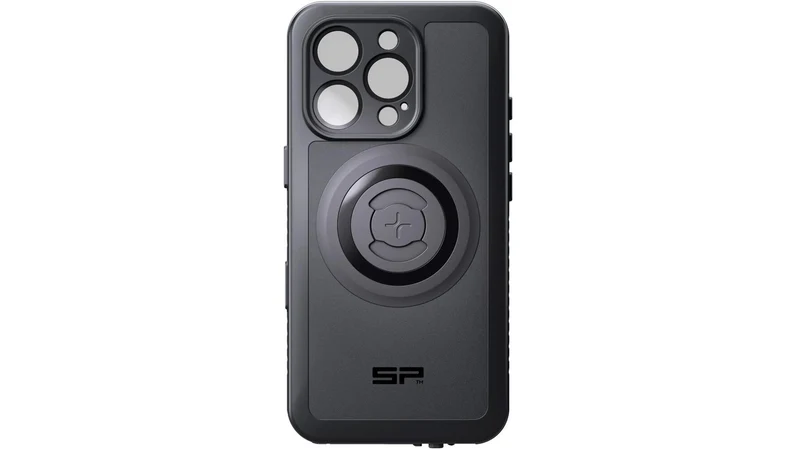 SP Phone Case Xtreme SPC+ iPhone 16 Pro