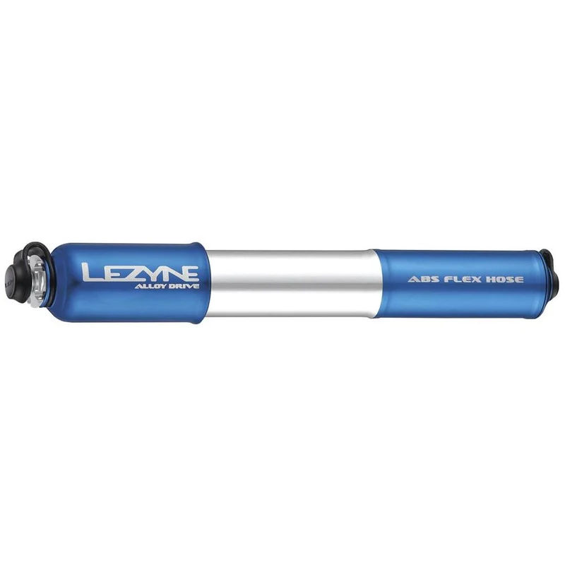 Lezyne Alloy Drive Hv, Blau, M