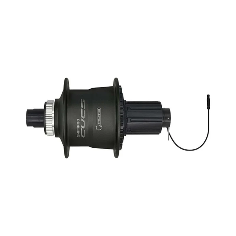Shimano Nabe Cues Fhu6060 28L 10/11-fach