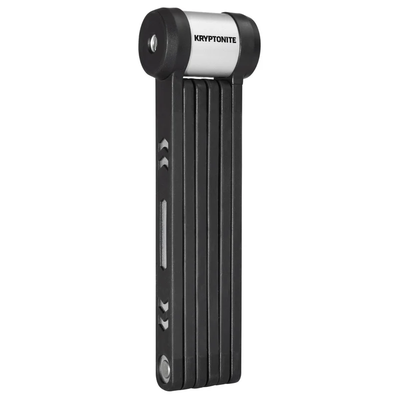 Kryptonite Kryptolok 610 S 6mm x 100cm Sold Secure Bronze Folding Bike Lock