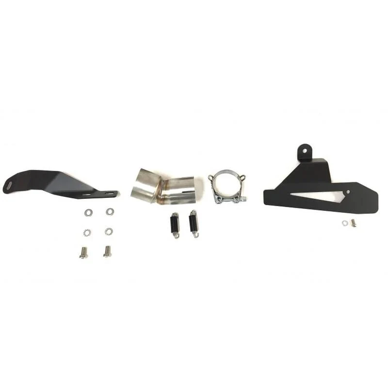 Endschalldämpfer IXIL Race Xtrem RB – Suzuki GSX-S 950 1000 Katana 2021-2026
