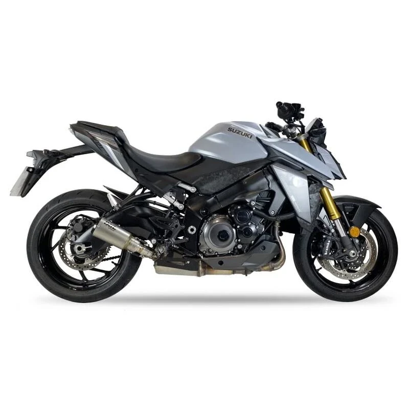 Endschalldämpfer IXIL Race Xtrem RC – Suzuki GSX-S 950 1000 Katana 2021-2026