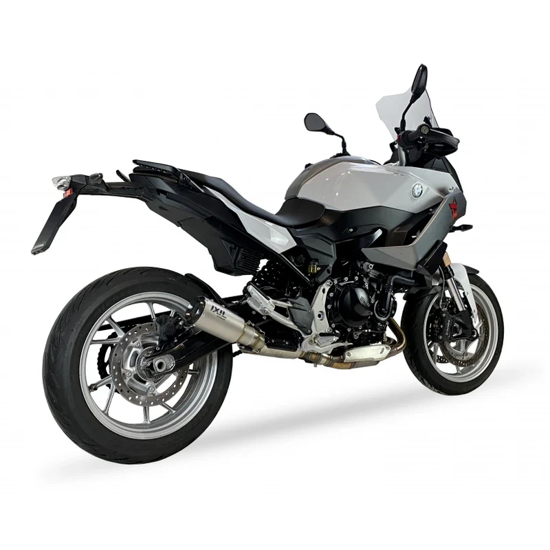 Endschalldämpfer IXIL Race Xtrem RC – BMW F 900 R /XR 2020-2024