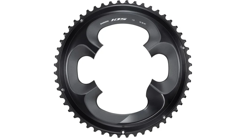 Shimano 105 FC-R7000 52 Zähne