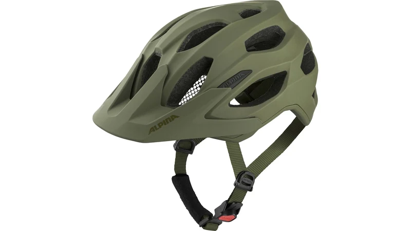 Alpina Carapax 2.0