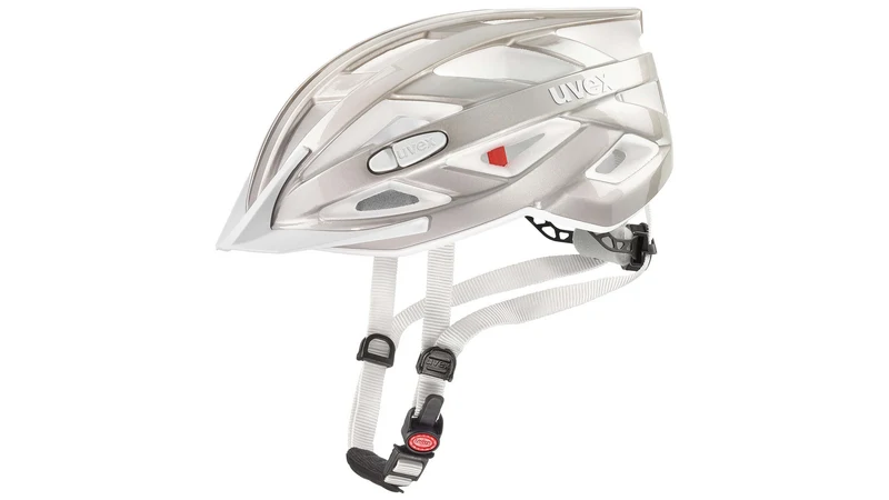 Uvex i-vo 3D .