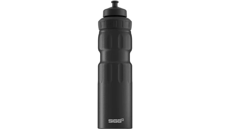 Sigg Wide Mouth Sports Bottle 0,75L