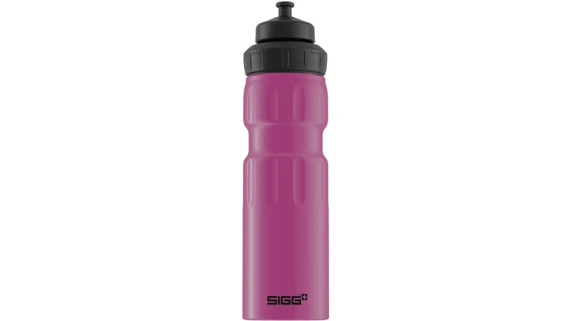 Sigg Wide Mouth Sports Bottle 0,75L