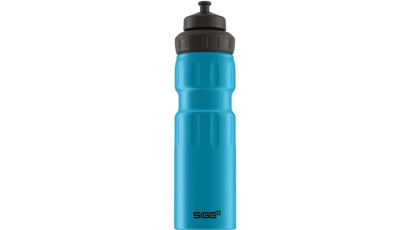 Sigg Wide Mouth Sports Bottle 0,75L