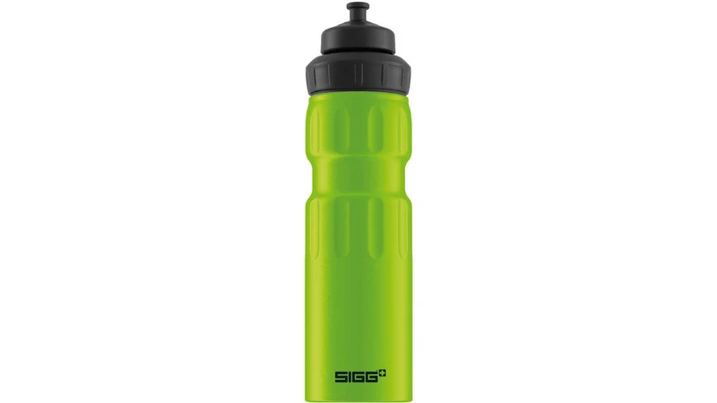 Sigg Wide Mouth Sports Bottle 0,75L