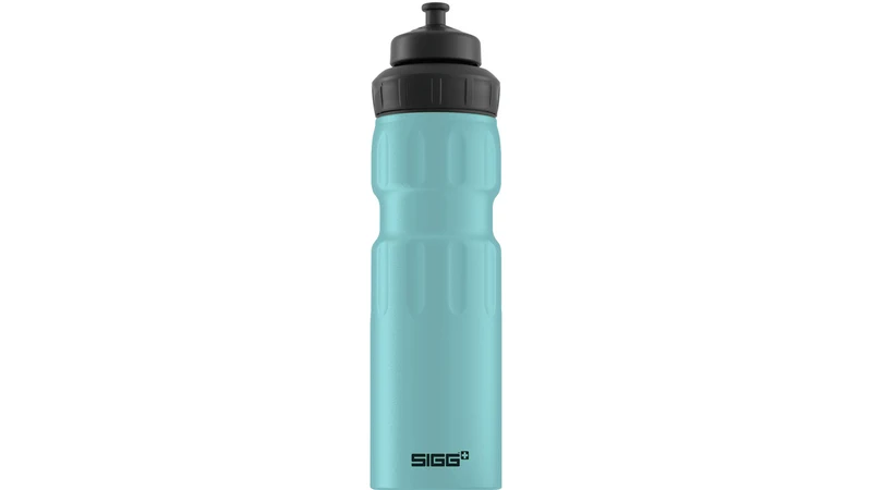 Sigg Wide Mouth Sports Bottle 0,75L