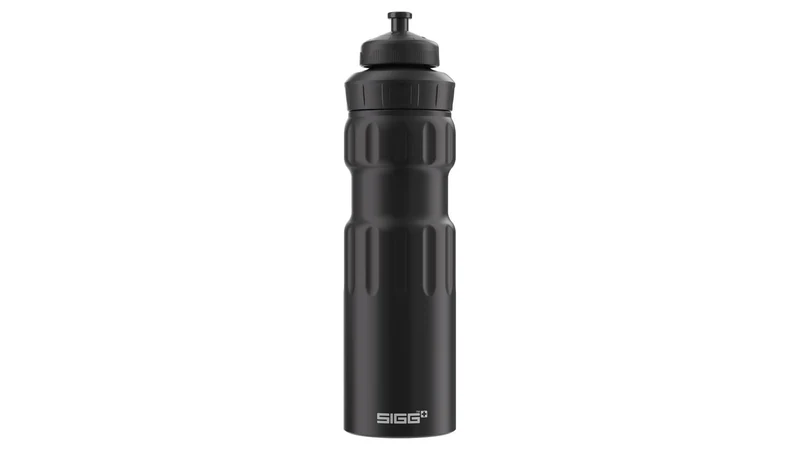Sigg Wide Mouth Sports Bottle 0,75L
