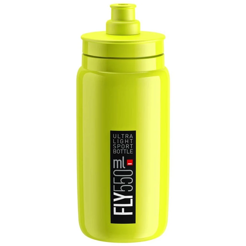 Elite Fly 550ml, Gelb/Schwarz