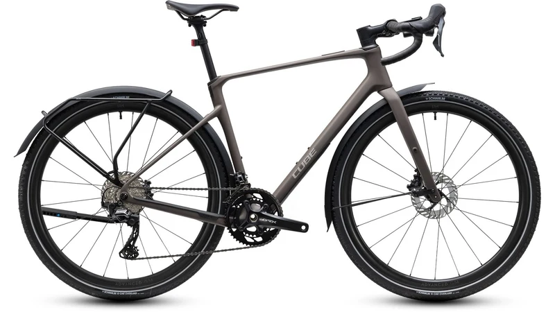 Cube Nuroad C:62 Pro FE