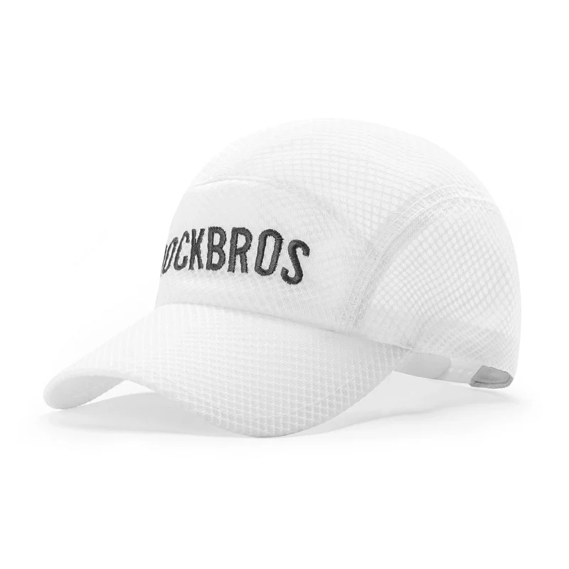 Fahrradkappe trocknend Outdoor Sport Caps UV Schutz Kappe