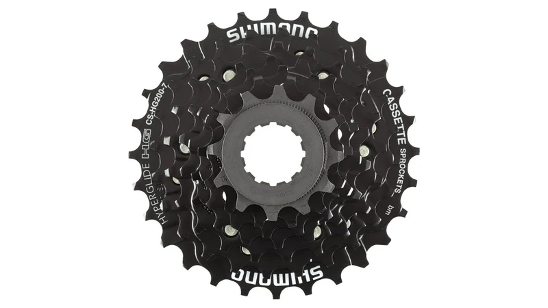 Shimano Tourney CS-HG200 Kassette 7-fach
