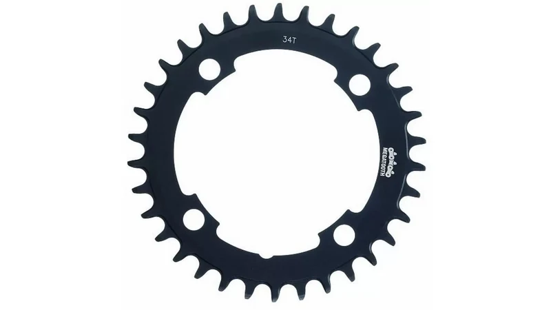 FSA Megatooth WB383 V15 38 Zähne
