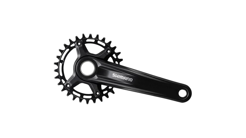 Shimano FC-MT510-1 Kurbelgarnitur