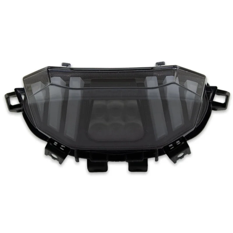 LED-Rücklicht für Yamaha MT-09 /S 2024-2026, Getönt, E-geprüft