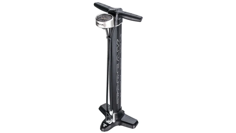 Topeak JoeBlow Twin Turbo