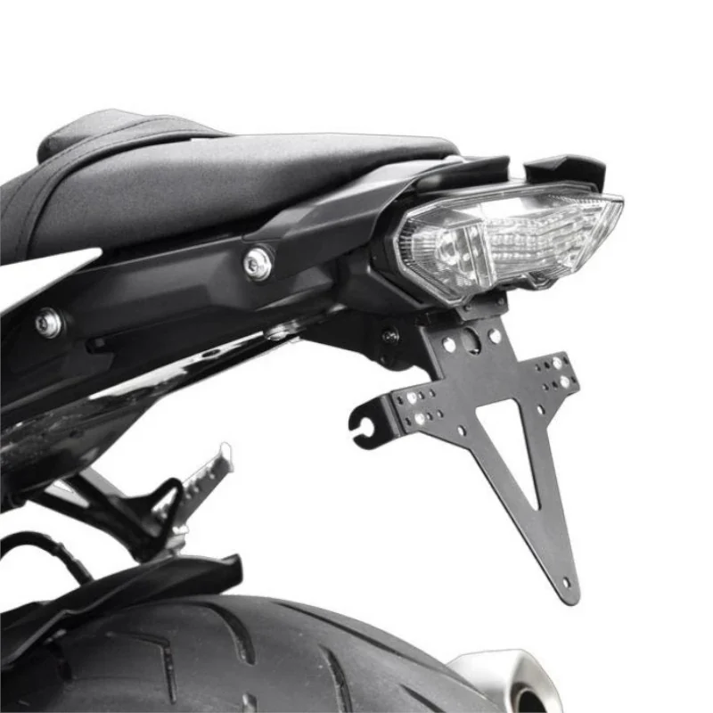 Kennzeichenhalter-Set Progress-Line – Yamaha MT-10 2016-2021
