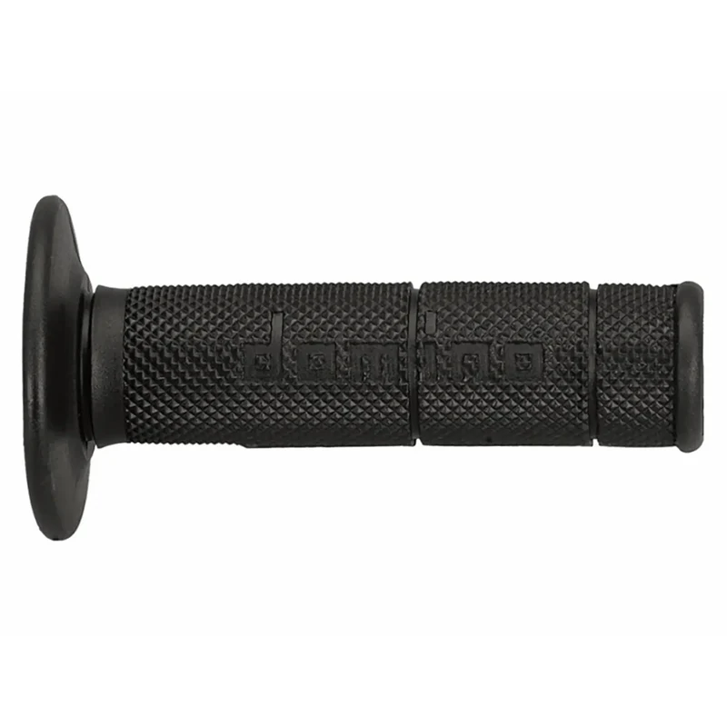 Griffgummi Paar Domino 1150 Cross, Ø Innen 22/26 mm, Länge 120/123 mm