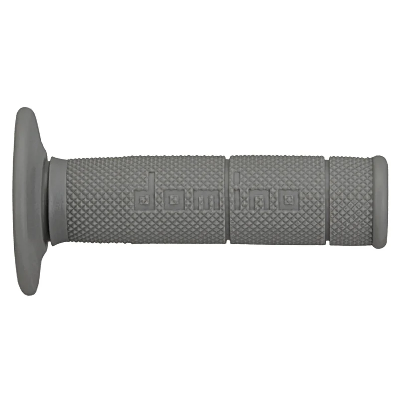 Griffgummi Paar Domino 1150 Cross, Ø Innen 22/26 mm, Länge 120/123 mm