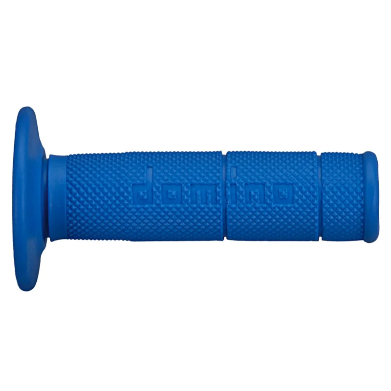 Griffgummi Paar Domino 1150 Cross, Ø Innen 22/26 mm, Länge 120/123 mm